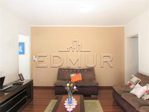 Casa - Jardim Santo Andre - Ref: 17145 - V-17145