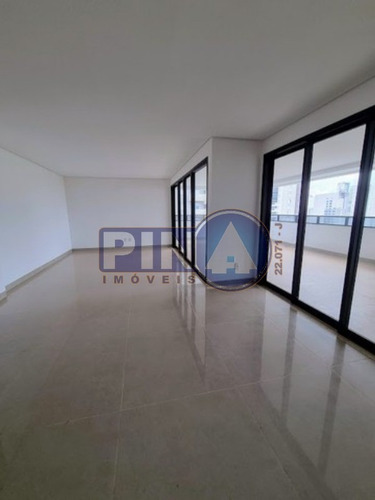 Imagem 2 de 15 de Apartamento A Venda No Setor Bueno - Ap01043 - 70532351