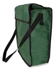 Comprar Bolsa De Lona Para Protetor Facial / Conjunto De Aterramento no Mercado Livre