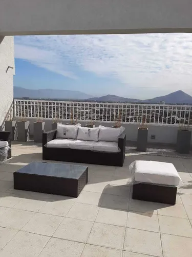 Venta Amplio Departamento (82677)