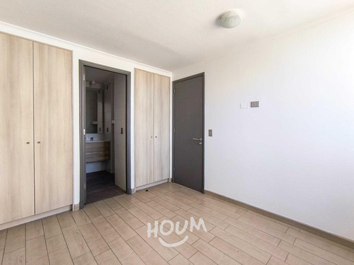 Departamento Vicuña Mackenna Id: 89977