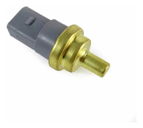 Sensor De Temperatura Agua Jetta Tsi Tiguan A3 A4 06a919501a