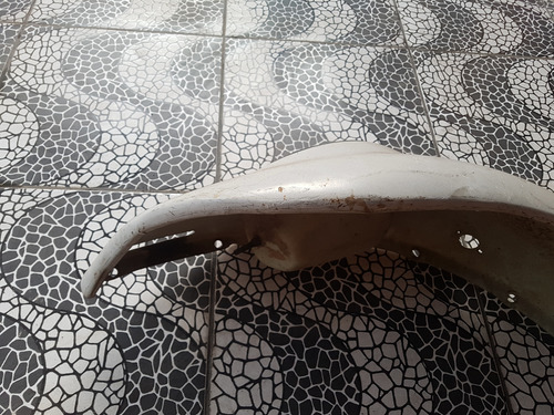 Para Lamas Fusca Olho De Boi Antigo (Usado)