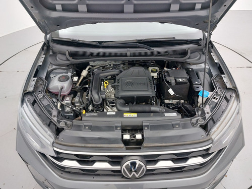 Volkswagen Nivus 1.0 200 TSI TOTAL FLEX COMFORTLINE AUTOMÁTICO