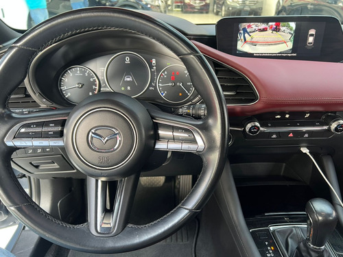 Mazda 3 2021 2.5 Lt Hatchback Signature At