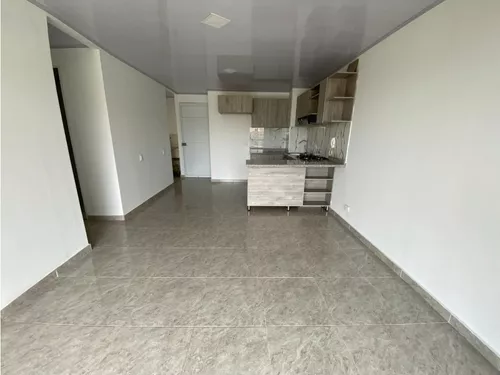 Vendo Apartamento En Cr Girona