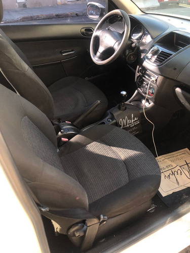 Peugeot 207 1.4 Xr