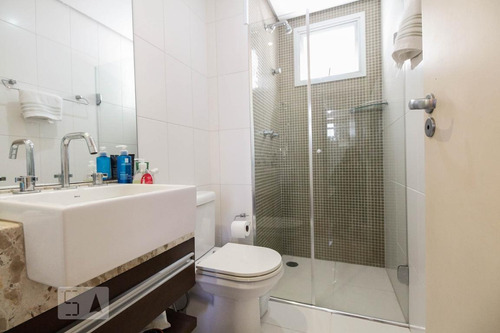 Apartamento À Venda - Mooca, 3 Quartos, 88 - S893134012