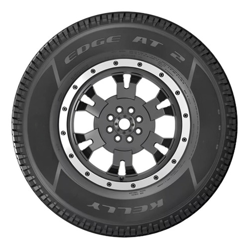 Pneu Kelly Edge At 2 Goodyear Carro 245/70r16 113 T