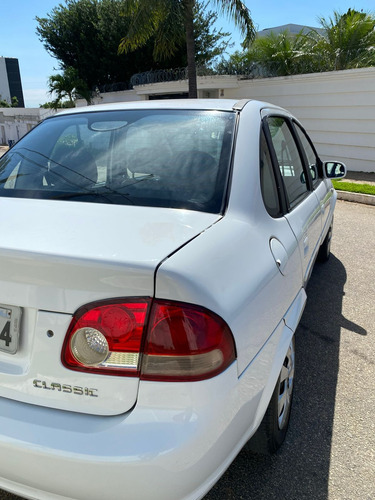Chevrolet Classic 1.0 Ls Flex Power 4p
