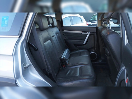 Chevrolet Captiva 2.2 LTZ DIESEL AWD FULL 6AT 5P