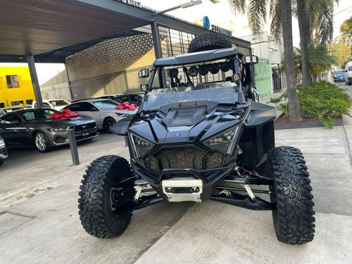 Polaris Rzr