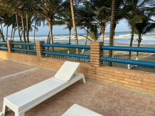 Imagen 15 de 15 de Leida Falcon Rentahouse Vende Apartamento En Boca De Aroa Falcon 22-28506 Lf