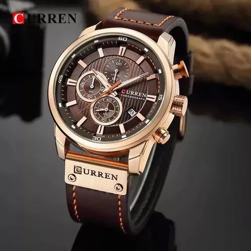Reloj Curren 8291