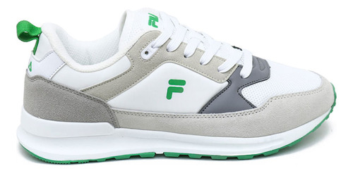 Tenis Fila Hombre 420080whg Trihur