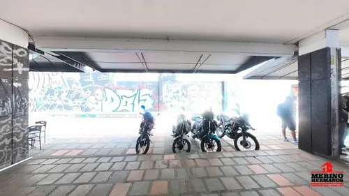 Local En Arriendo En Medellín - Estadio