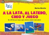 A La Lata, Al Latero, Creo Y Juego Fichero Ideas Para Trabaj