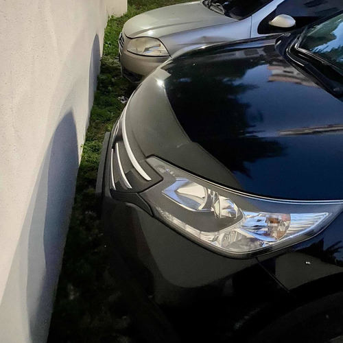 Honda Cr-v 2012 2.0 Lx 4x2 Aut. 5p
