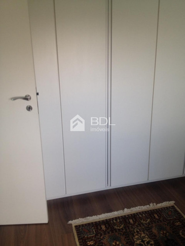 Imagem 19 de 30 de Apartamento À Venda Em Parque Das Flores - Ap001788