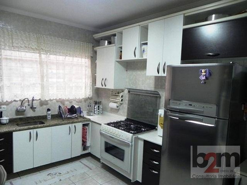 Imagem 9 de 20 de Sobrado Residencial À Venda, Umuarama, Osasco - So0233. - So0233
