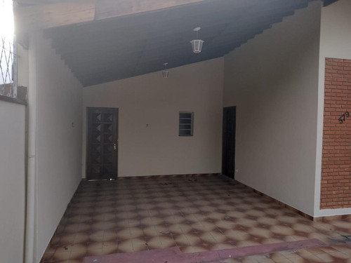 Imagem 8 de 15 de Casa Para Venda Em Várzea Paulista, Vila São José, 3 Dormitórios, 1 Banheiro, 2 Vagas - 1417_1-2178377