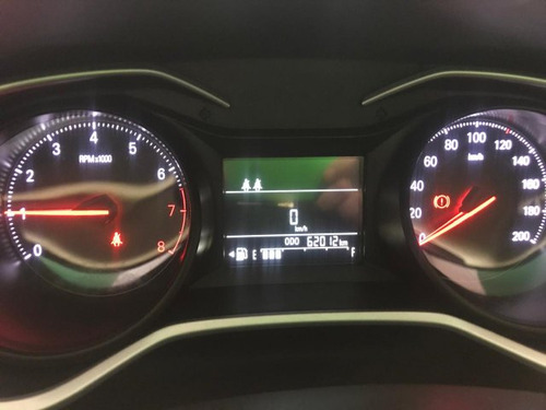Chevrolet Onix Onix 1.0 FLEX PLUS LT MANUAL