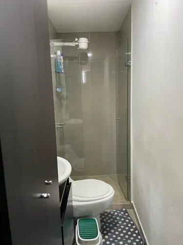 Vendo Apartaestudio Amoblado Con Licencia Para Airbnb, Belén La Palma.