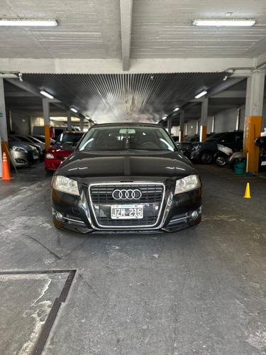 Audi A3 Sportback 1.4 Tsi Mt