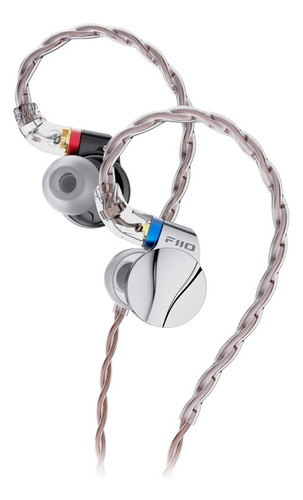Fiio Fd15 - In-ear Hi-res - Fiio Oficial