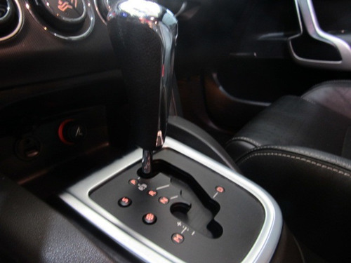 Citroen Ds4 1.6 16v Thp Gasolina Automático