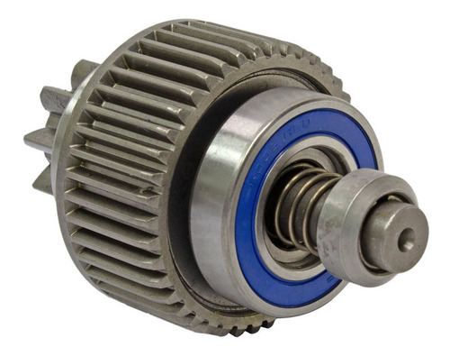 Bendix Impulsor De Partida Isuzu Nkr Npr - Zen1858