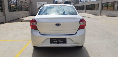 Ford Ka Sedan Se Plus 1.5 16v (flex)