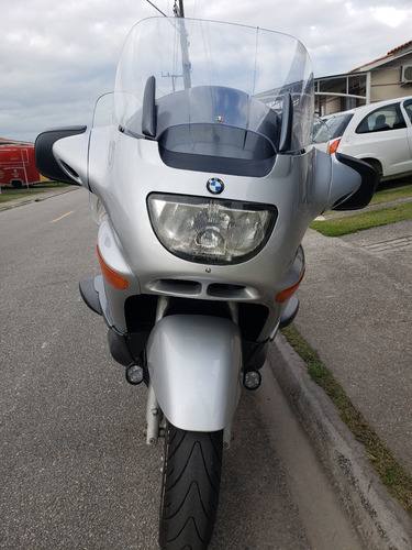 Bmw K