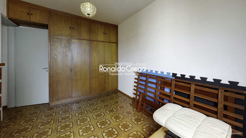 Imagem 16 de 17 de Apartamento Com 2 Dorms, Paraíso, São Paulo - R$ 639 Mil - V3607