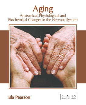 Libro Aging: Anatomical, Physiological And Biochemical Ch...