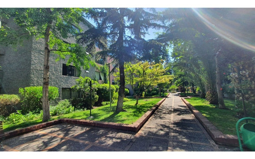 Dpto. En Venta 4d 3b Estac. Bodega / Metro Hernando De Magal