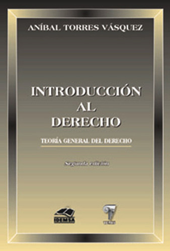 Introducción Al Derecho