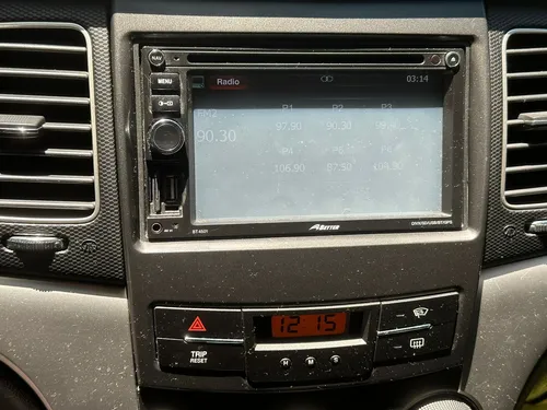 SsangYong Korando 2.0 C