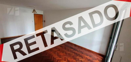 Venta 1 Dormitorio, Escritura Inmediata!!!