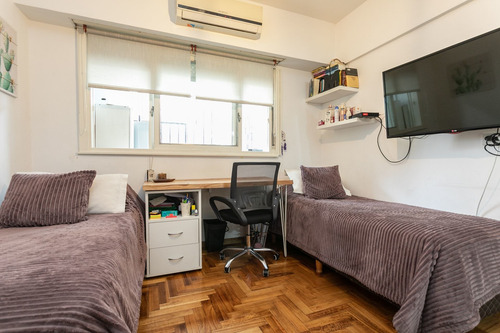Imagen 8 de 25 de Venta Depto 3 Amb. Villa Del Parque. Con Cochera.