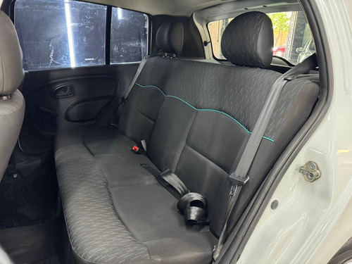 Renault Clio MIO 1.2 5 P CONFORT