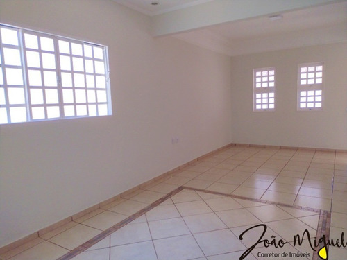 Casa Sebastiao Moraes, Ca00455, Catanduva, Joao Miguel Corretor De Imoveis, Venda De Imoveis - Ca00455 - 68875217