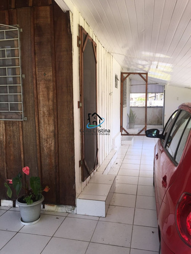 Imagem 5 de 17 de Casa - Ca00306 - 70403691