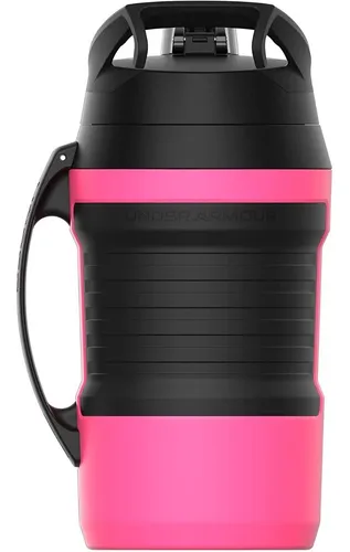 Garrafa thermos top under armour