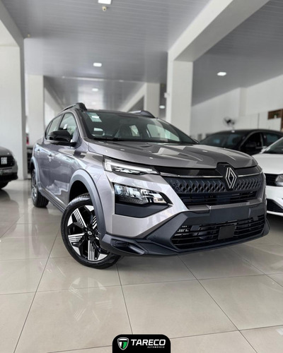 Renault Kardian Techno Flex 1.0 Tb 12v 5p Aut.