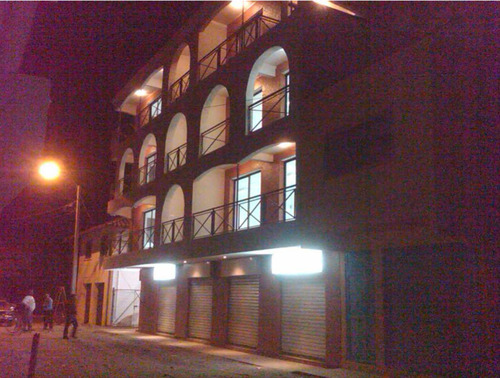 Edificio En Venta En San Vicente De Tagua Tagua