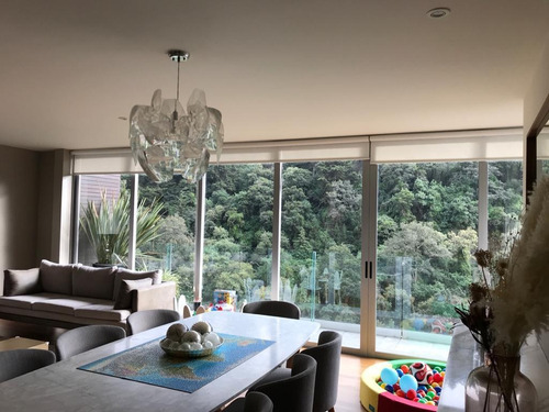 Imagen 5 de 14 de 1099- Extraordinario Departamento En Renta En Cañada Cumbres