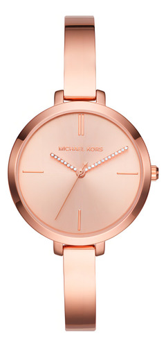 Reloj original Mk Rose - MK3735/4xN