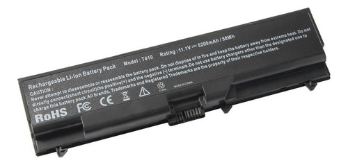 Bateria Lenovo Thinkpad L530 T430i T420 T520 W520 W530