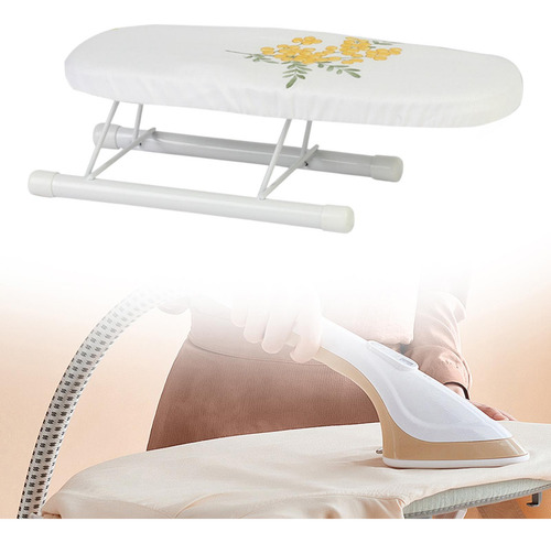 Tabla De Planchar Plegable, Encimera, Tabla De Planchar,